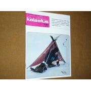 URHEILU-KALASTUS  1/ 1971